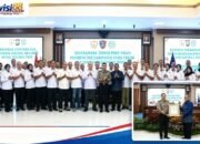 Karo SDM Polda Kaltim Pimpin Assessment PNBP Pemkab Kutai Timur TA 2026,Perkuat Akuntabilitas Pelaksanaan