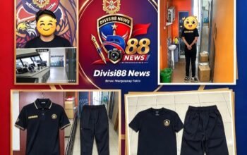 Respon Cepat Polsek Samarinda Kota, Dugaan Kekerasan Seksual di Tempat Kerja Berhasil Diungkap