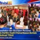 Jaga Kesehatan dan Kesiapan Personel, Kapolda Kaltim Hadiri Pemeriksaan Berkala dan Vaksinasi Tifoid
