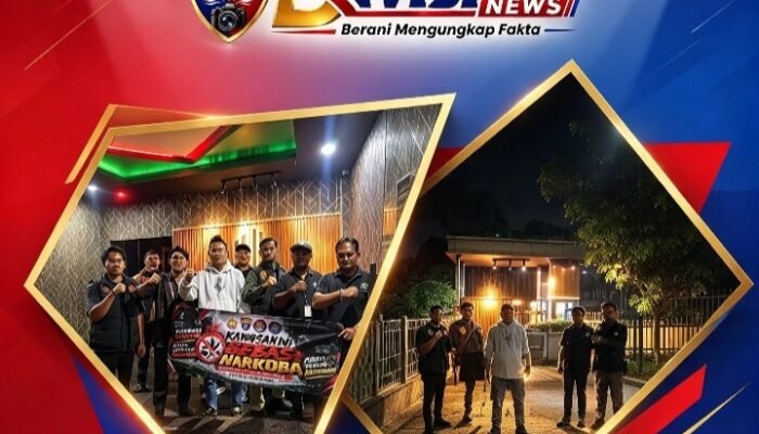 Cegah Peredaran Narkoba, Satresnarkoba Polresta Balikpapan Sisir THM Hingga Apartemen, Kedepankan Edukasi Humanis