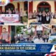 Polresta Balikan Kerahkan 146 Personel Amankan Ibadah di 125 Gereja, Minggu Kasih Perkuat Toleransi