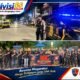 Perkuat Kemitraan dengan Warga, Sat Samapta Polresta Balikpapan Intensifkan Patroli dan Pengamanan Kamtibmas