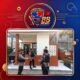 Brimob Polda Kaltim Perkuat Patroli di Samarinda, Hadirkan Rasa Aman bagi Masyarakat