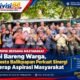Ngopi Bareng Warga, Kapolresta Balikpapan Perkuat Sinergi dan Serap Aspirasi Masyarakat