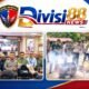 Kapolda Kaltim Pimpin Simulasi Inovasi Surface Active Agent, Perkuat Kolaborasi Penanganan Karhutla