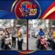 Hari Kedua Operasi Patuh Mahakam 2026,Satlantas Polresta Balikpapan Catat 6 Pelanggaran ETLE dan Terbitkan 5 Surat Teguran