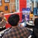 Edukasi Keselamatan Lewat Radio, Kasat Lantas Polresta Balikpapan Ajak Pelajar dan Masyarakat Tertib Berlalu Lintas