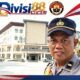 Pria Terjatuh dari Balkon Lantai Empat Guest House di Balikpapan, Polisi Lakukan Penyelidikan