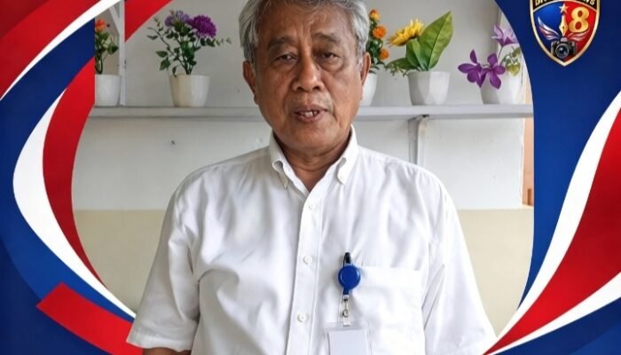 Leo Sukojo Dukung Operasi Patuh Mahakam 2026,Serukan Disiplin dan Keselamatan Berlalu Lintas di Balikpapan