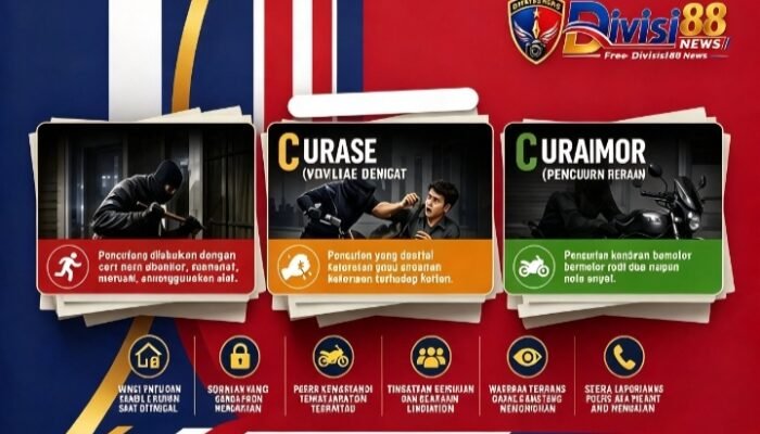 Polda Kaltim Ajak Masyarakat Waspadai Kejahatan 3C, Kenali Modus dan Tingkatkan Pengamanan Diri