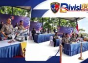 Polda Kaltim Tetapkan 33 Tersangka Kasus Karhutla, Dua Korporasi Turut Diproses Hukum