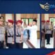 Kapolda Kaltim Pimpin Sertijab Tiga Pejabat Strategis, Perkuat Profesionalisme dan Pengabdian Polri