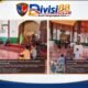 Jum’at Keliling di Waturumbe Bata, Kapolsek Mawasangka Tengah Ajak Warga Perkuat Sinergi Kamtibmas