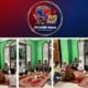 Subuh Keliling di Balikpapan Timur, Kapolsek Muh. Chusen Perkuat Silaturahmi dan Ajak Warga Jaga Kamtibmas