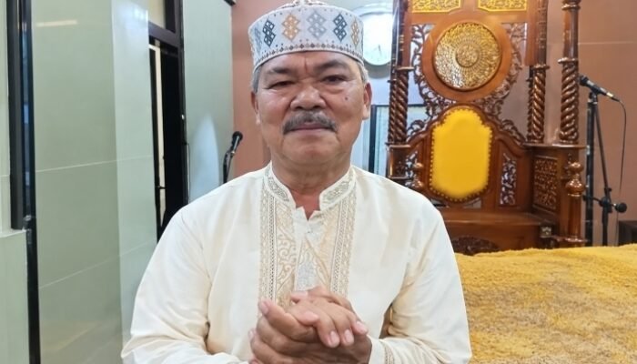 Pengurus Mesjid Al Hidayah Apresiasi Subuh Keliling Polresta Balikpapan, Perkuat Silaturahmi Polri dan Masyarakat