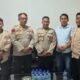 Bangun Sinergi Lewat Silaturahim, Pemuda Muhammadiyah Buteng Bawa Rekomendasi Strategis ke Polres