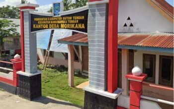 Kades Morikana Berdalih, Rp 230 Juta Dana Desa 2025 Tahap Kedua yang Tidak Cair Jadi Penyebab Mandeknya Program Ketahanan Pangan