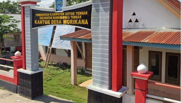 Kades Morikana Berdalih, Rp 230 Juta Dana Desa 2025 Tahap Kedua yang Tidak Cair Jadi Penyebab Mandeknya Program Ketahanan Pangan