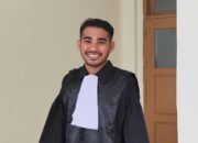 Pengalihan Anggaran Ketahanan Pangan Desa Morikana Dipertanyakan, Sarifudin SH Siap Tempuh Jalur Hukum