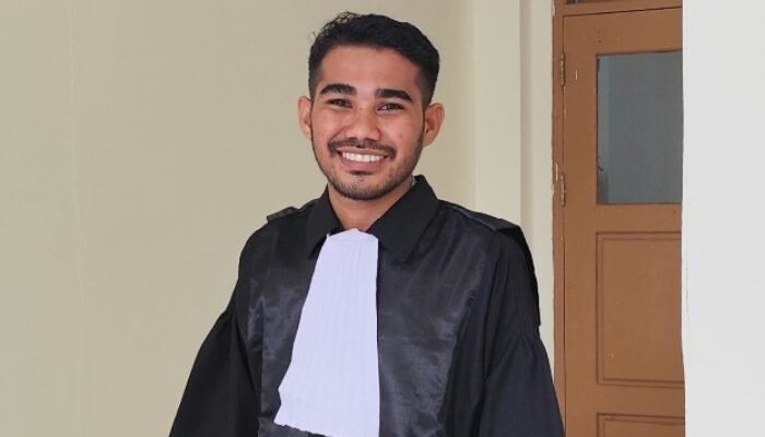 Pengalihan Anggaran Ketahanan Pangan Desa Morikana Dipertanyakan, Sarifudin SH Siap Tempuh Jalur Hukum