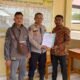 Dana Ketahanan Pangan Desa Morikana Dipersoalkan, YLBH Amanah Peduli Kemanusiaan Resmi Laporkan Kades ke Polres Buton Tengah