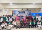 FAI UMMAT Gelar Kuliah Tamu, Dr. Elli Oschar Paparkan Strategi Kepemimpinan Transformatif dan Tata Kelola Perguruan Tinggi Islam
