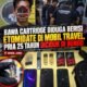 Bawa Cartridge Diduga Berisi Etomidate di Mobil Travel, Pria 25 Tahun Diciduk di Bungo