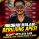 Hiburan Malam Berujung Apes! Scoopy Rp15 Juta Raib, Tim Gunjo Polres Bungo Lacak Terduga Pelaku ke Jambi