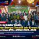 Bukan Sekadar Hadir, Kapolres Bungo Diwakili Iptu Erwan Setiawan di Pelantikan IPNU–IPPNU 2026–2028