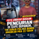 CCTV Ungkap Dugaan Pencurian di Cafe Sepanchi, Tim Gunjo Polres Bungo Amankan Pria 22 Tahun
